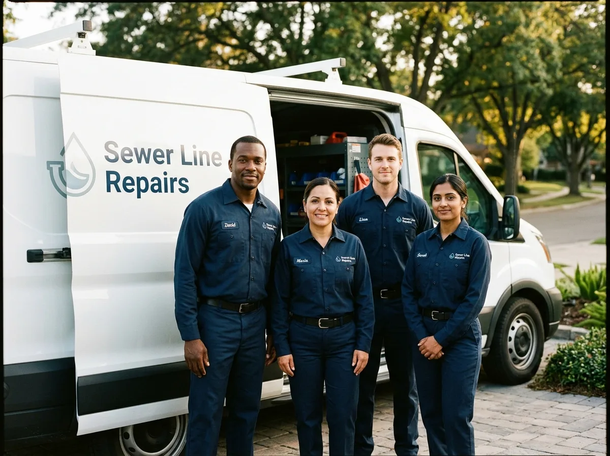 Emergency Plumber company in Sanford, ME