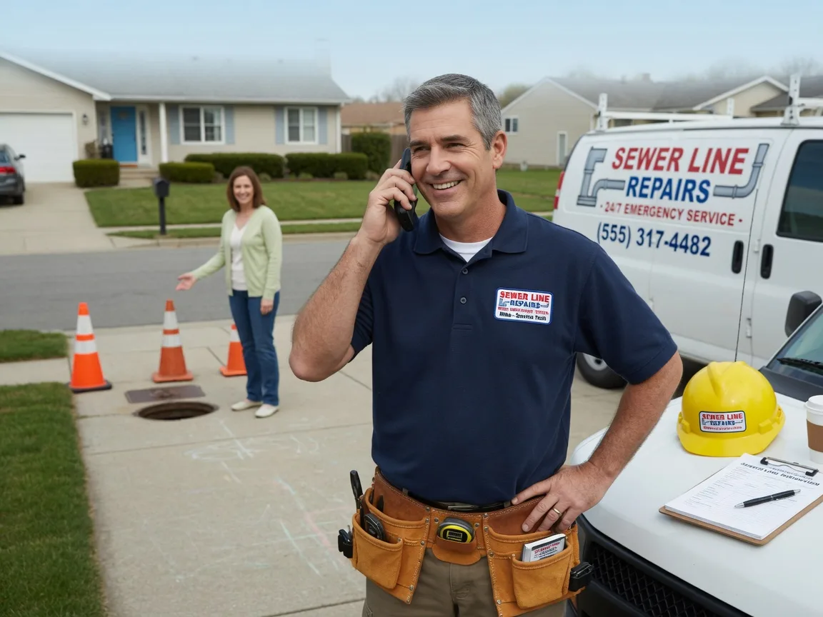 Emergency Plumber Sanford, ME FAQs